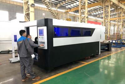 Laserlõikusmasin CNC 1KW